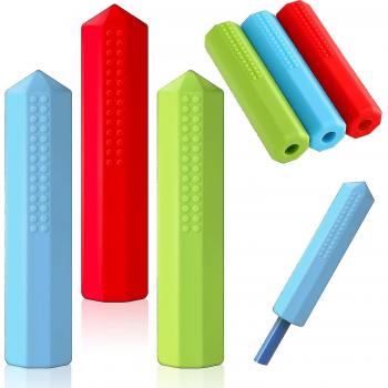 Toppers Crayon à Croquer pour Enfants