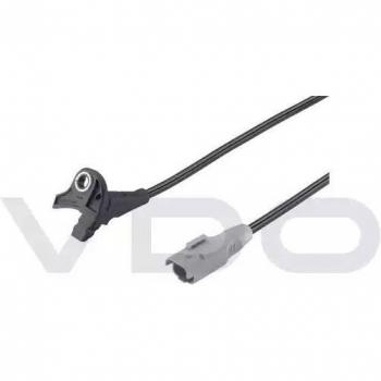 Modulo sensore ABS VDO S107396002Z