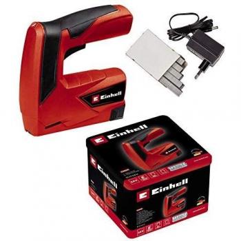 Einhell Grapadora a batería TC-CT 3,6 Li