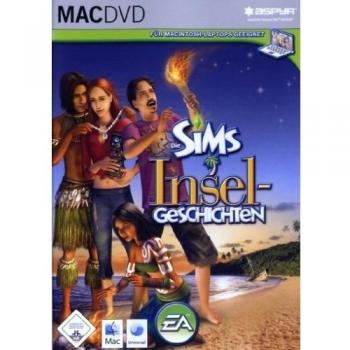 Die Sims: Paradiesgeschichten