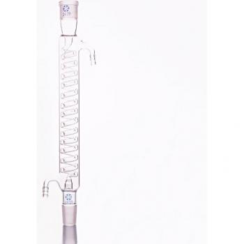 Coiled Tube Graham Condenser