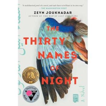 The Thirty Names of Night