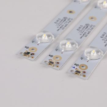LED Achtergrondverlichting Strip voor LB32080 V0