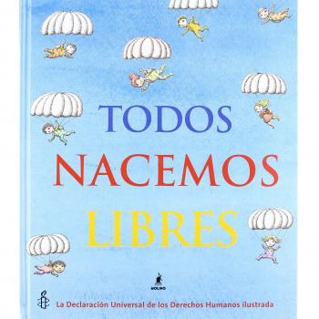 Todos nacemos libres