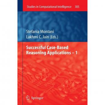 Successful Case-based Reasoning Applications