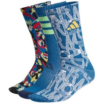 Chaussettes femme adidas Farm (ensemble de 3)