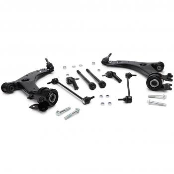 Braços Oscilantes Master Sport 36895/2 – Suspensão de Rodas Kit