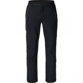 HOT Sporthose Sarnen Herren – Schwarze Outdoorhose