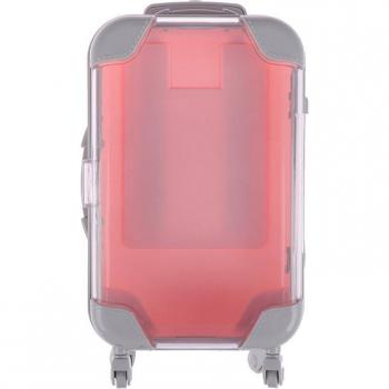 False Eyelash Travel Case