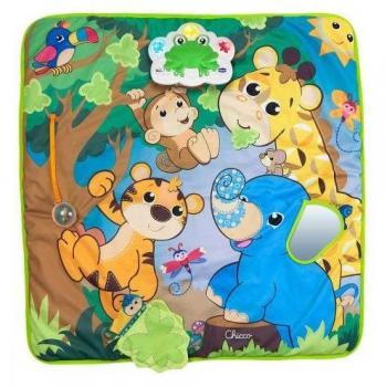 Jungle Ball Tapis Musical Move & Grow