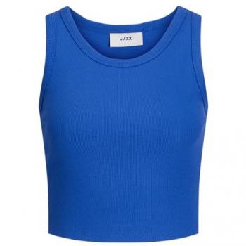 Top Donna JJXX 'JXFALLON' Blu Reale