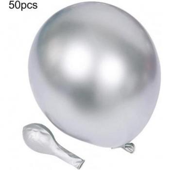 Delicate Design Party Balloons