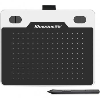 TISHRIC T503 – Tablette pour Dessin et Jeu OSU