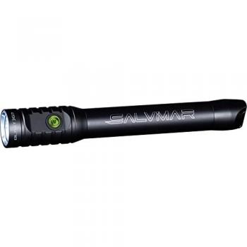 Salvimar LightPro X2 1200 Lumen Torcia