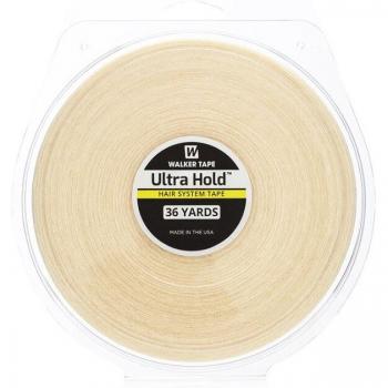 36 Yards Ultra Hold Double-Sided Tape for Lace Wigs