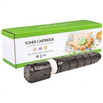 Cartouche toner cyan réconditionné – remplacement Canon C‑EXV47 pour imageRUNNER ADVANCE