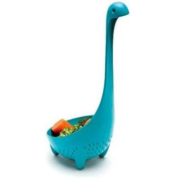Ladle with Slots