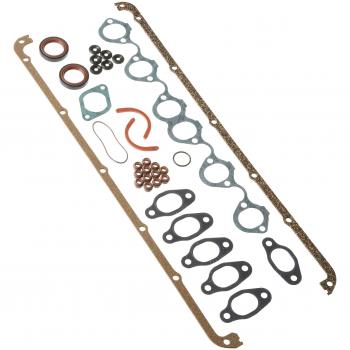 Elring Complete Cylinder Head Gasket Replacement Set 553.345