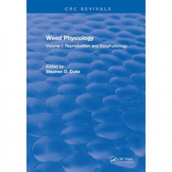 Vitalsource Technologies, Inc. Weed Physiology