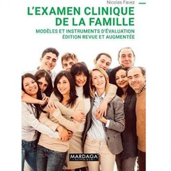 L'examen clinique de la famille