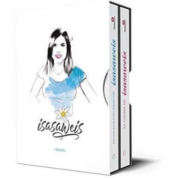 ESTUCHE ISASAWEIS. EDICIONES ESPECIALES