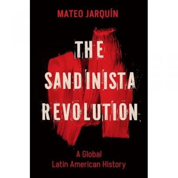 The Sandinista Revolution