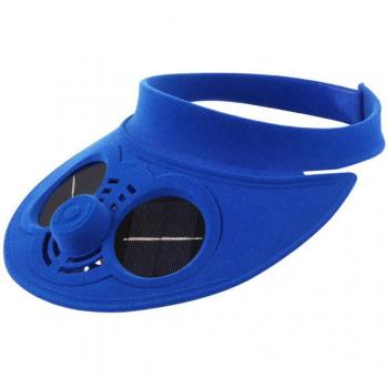 Sombrero con ventilador de enfriamiento solar para ciclismo T8