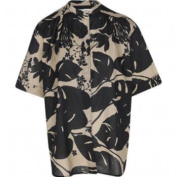 Marc O' Polo Schwarz Damen Bluse – Größe 34 (Artikelnummer 516080941017)