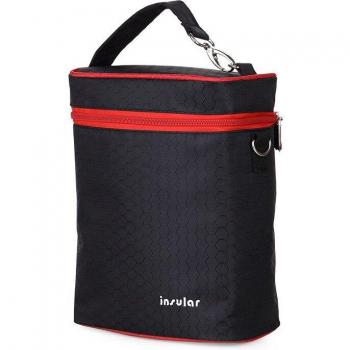 Pochette isotherme suspendue
