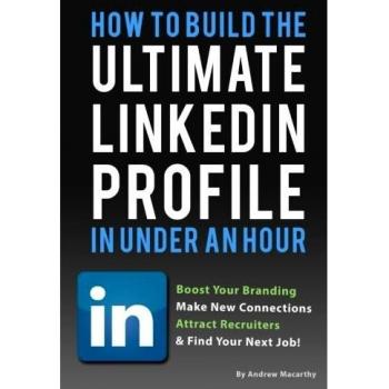 How To Build the ULTIMATE LinkedIn Profile In Under An Hour: Boost Your Branding