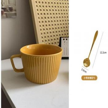 Set de Tazas de Té de Porcelana