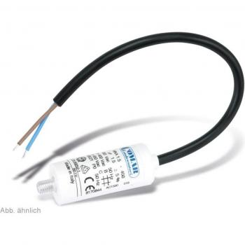 COMAR 450V Motorkondensator 8µF