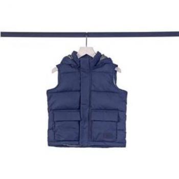 Gilet TOM TAILOR Sky Captain 104/110