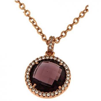 Collana Boccadamo Sharada XGR260RS per Donna