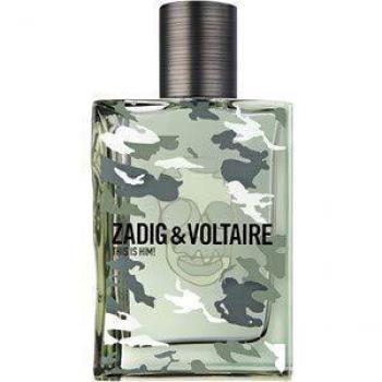 This Is Him! Eau de Toilette Spray No Rules von Zadig & Voltaire