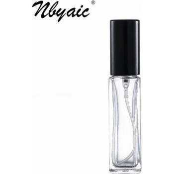 Botella de Vidrio Alta Gama NbyAic 5ml