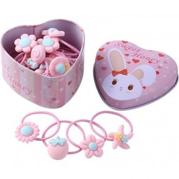 Juego de Diademas Animadas para Niñas (20)