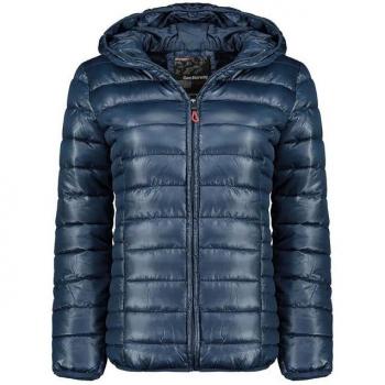 Geographical Norway Damen Steppjacke für Übergangszeiten