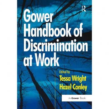 Gower Handbook of Discrimination at Work
