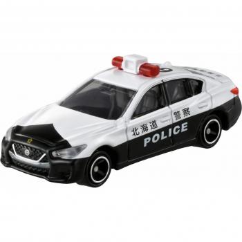 Takara Tomy Skyline Miniature