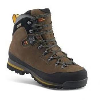 Bota Garmont Vetta Tech Gore-Tex Mujer Marrón