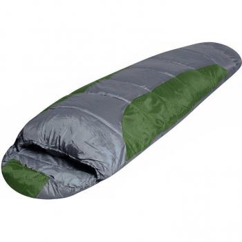 Warm und wasserdicht: Hängematten-Schlafsack für Camping