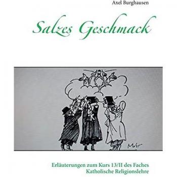 Salzes Geschmack