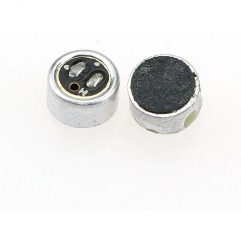 2-Pin Microphone Capsule 4*1.5mm