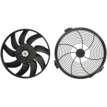 Valeo Koelventilatorwiel 696083