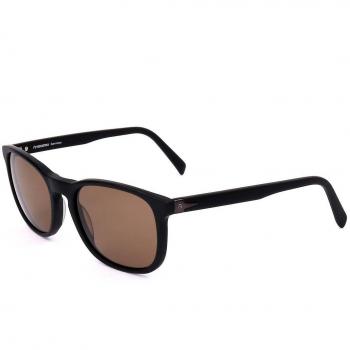 Lentes de Sol Rodenstock R3287 A Hombre Negro 53mm