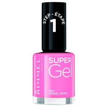 Black Obsession Super Gel Nail Polish – Debenhams