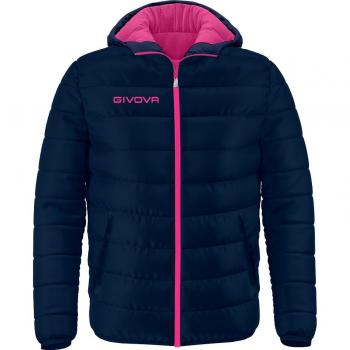 Givova Olanda Children's Puffer Coat