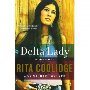 Delta Lady, Paperback by Coolidge, Rita; Walker, Michael, Like New Used, Free...