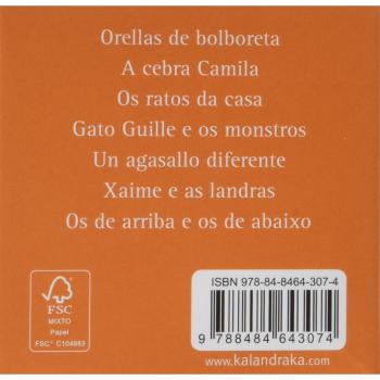 MINILIBROS IMPERDIBLES 2